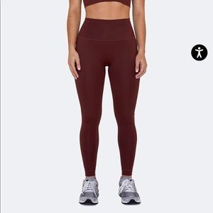 SET ACTIVE LUXFORM LEGGINGS - COCO
